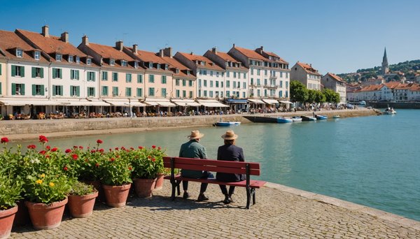 Bien choisir sa location saisonnière à saint jean de luz